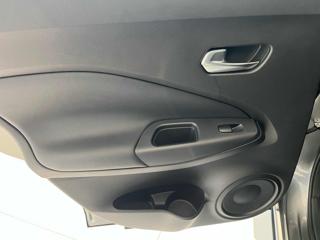 NISSAN Juke usata, con Controllo trazione