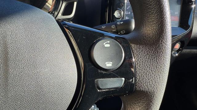 CITROEN C1 usata, con Autoradio