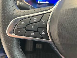 RENAULT Symbioz usata, con Sensori di parcheggio anteriori