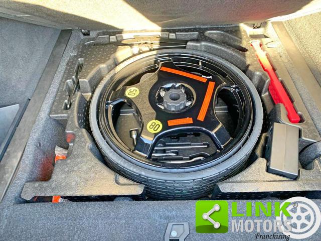 MERCEDES-BENZ GLE 63 AMG usata, con Leve al volante