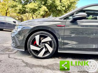 VOLKSWAGEN Golf usata, con Immobilizzatore elettronico