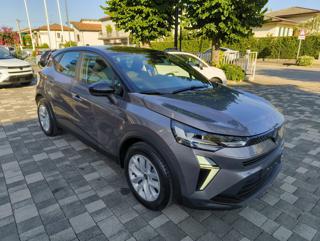 RENAULT Captur usata, con Airbag