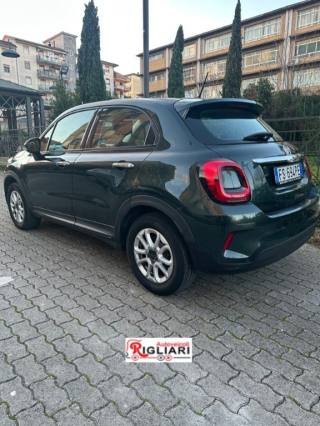 FIAT 500X usata 8