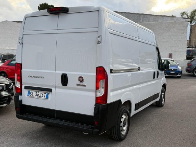 FIAT Ducato usata, con Immobilizzatore elettronico