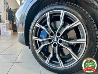 BMW X1 usata, con Autoradio