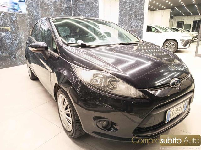 FORD Fiesta usata 28