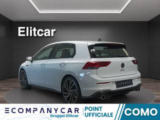 VOLKSWAGEN Golf usata, con Chiusura centralizzata