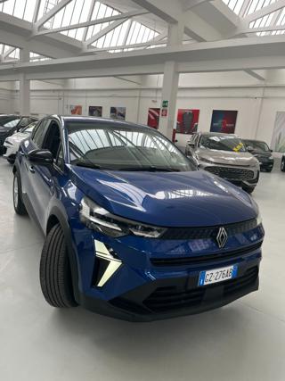 RENAULT Captur usata, con Park Distance Control