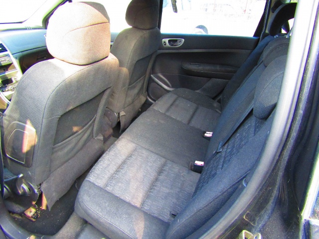 PEUGEOT 307 usata, con Alzacristalli elettrici