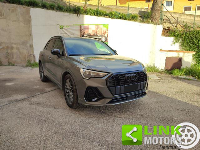 AUDI Q3 usata, con ABS