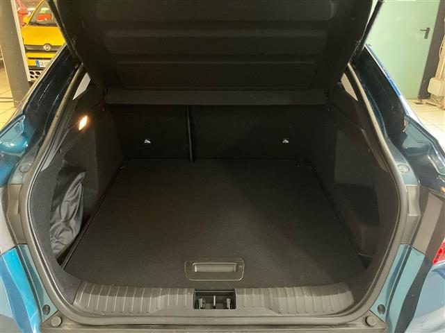 RENAULT Arkana usata 25