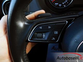 AUDI Q2 usata, con Monitoraggio pressione pneumatici