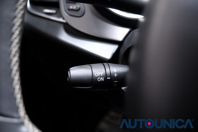 ALFA ROMEO Giulietta usata, con Touch screen