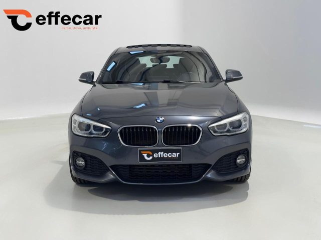 BMW 116 usata, con Airbag