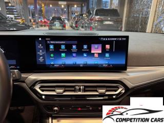 BMW 320 usata, con Sedile posteriore sdoppiato
