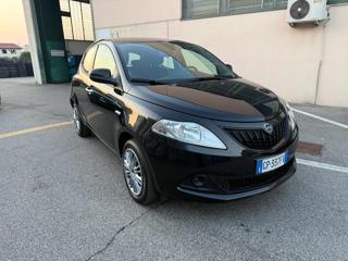 LANCIA Ypsilon usata, con Controllo trazione