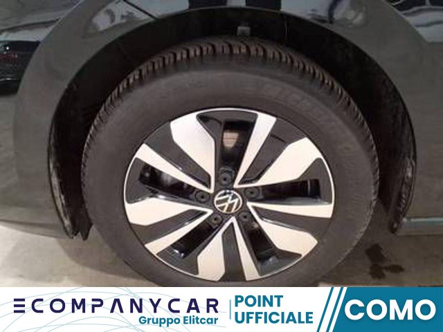 VOLKSWAGEN Golf usata, con Alzacristalli elettrici