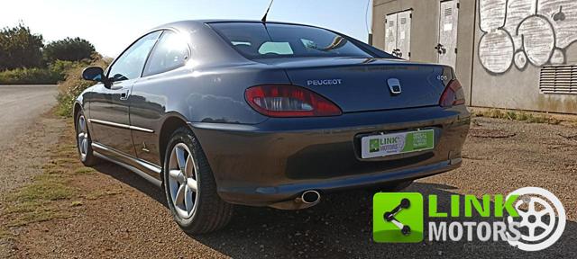 PEUGEOT 406 usata 24