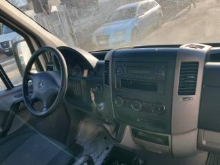MERCEDES-BENZ Sprinter usata, con Controllo trazione