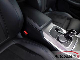 BMW 420 usata, con Fari full-led