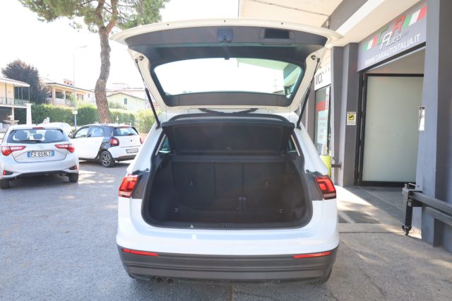 VOLKSWAGEN Tiguan usata 114
