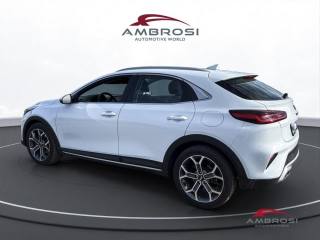 KIA XCeed usata 3