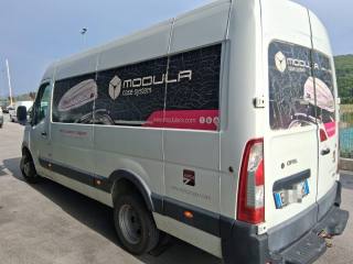 OPEL Movano usata, con Immobilizzatore elettronico