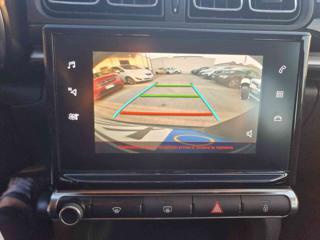 CITROEN C3 usata, con Servosterzo