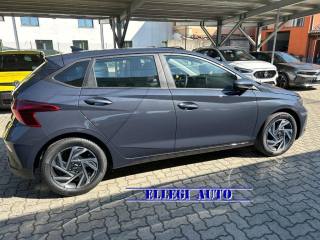 HYUNDAI i20 usata, con Airbag Passeggero