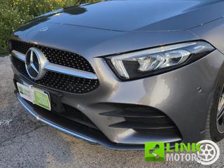 MERCEDES-BENZ A 180 usata 22