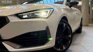 CUPRA Leon usata, con Vetri oscurati