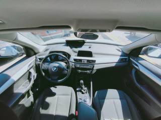 BMW X1 usata, con Chiusura centralizzata