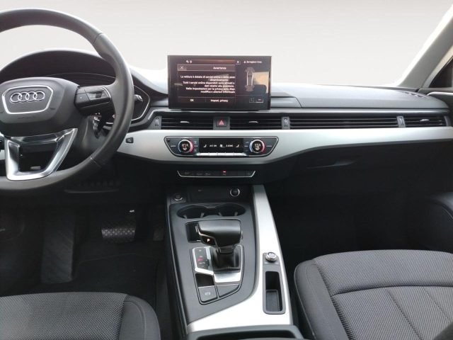 AUDI A4 usata, con Cruise Control