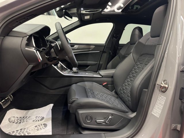 AUDI RS6 usata, con Chiusura centralizzata