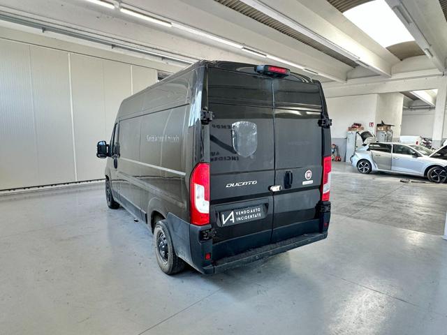 FIAT Ducato usata, con Chiusura centralizzata