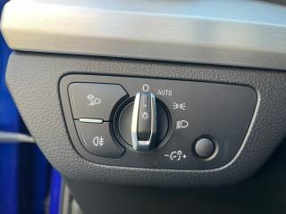 AUDI Q5 usata, con Immobilizzatore elettronico
