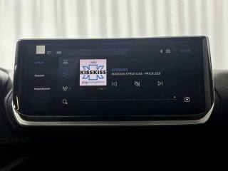 PEUGEOT 2008 usata, con Bluetooth