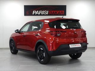OPEL Frontera usata, con Airbag Passeggero