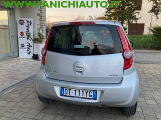OPEL Agila usata, con Chiusura centralizzata