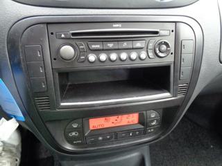 CITROEN C3 usata, con Lettore CD