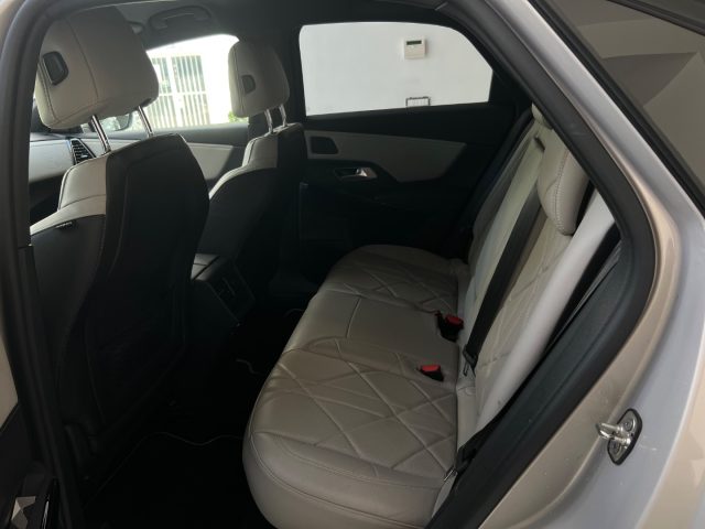 DS AUTOMOBILES DS 7 usata, con Sensori di parcheggio posteriori