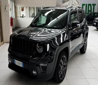 JEEP Renegade 1.3 T4 240 CV PHEV 4xe AT6 S