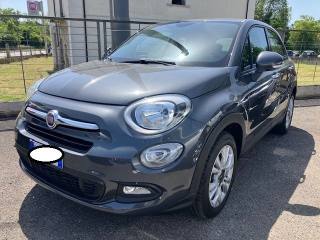 FIAT 500X usata, con Airbag Passeggero