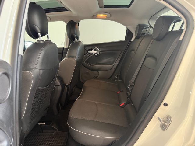 FIAT 500X usata 16