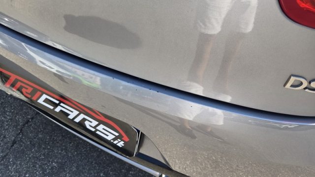 DS AUTOMOBILES DS 5 usata, con Cronologia tagliandi