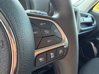 JEEP Renegade usata, con Adaptive Cruise Control