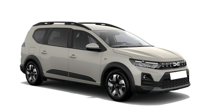 DACIA Jogger usata, con ABS