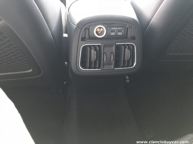 MASERATI Levante usata, con Climatizzatore