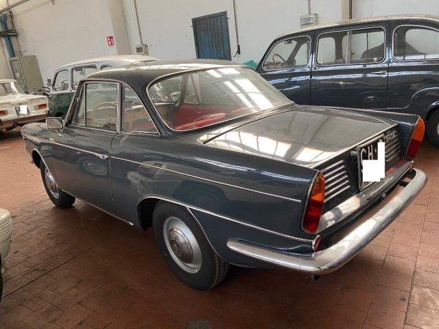 FIAT 600 usata 2