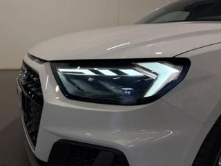 AUDI A1 usata, con Cerchi in lega